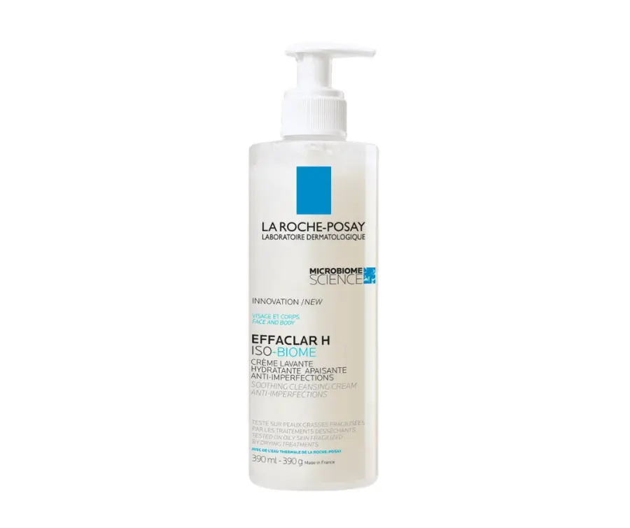 14956-lrp effaclar mleko 14956-lrp effaclar mleko